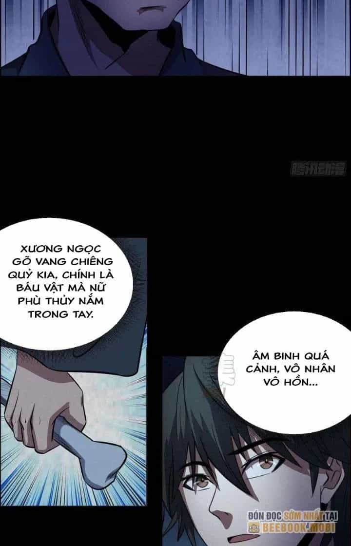 Hành Tẩu Âm Dương - Chương 74 - ảnh 10