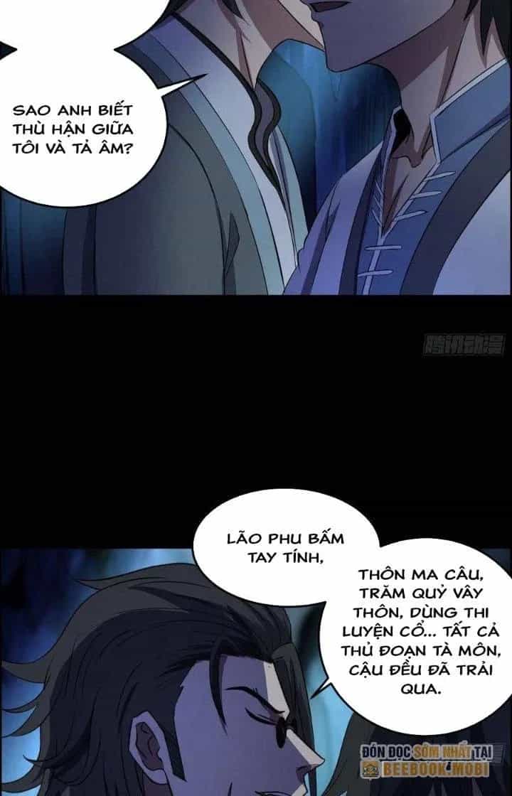 Hành Tẩu Âm Dương - Chương 74 - ảnh 19