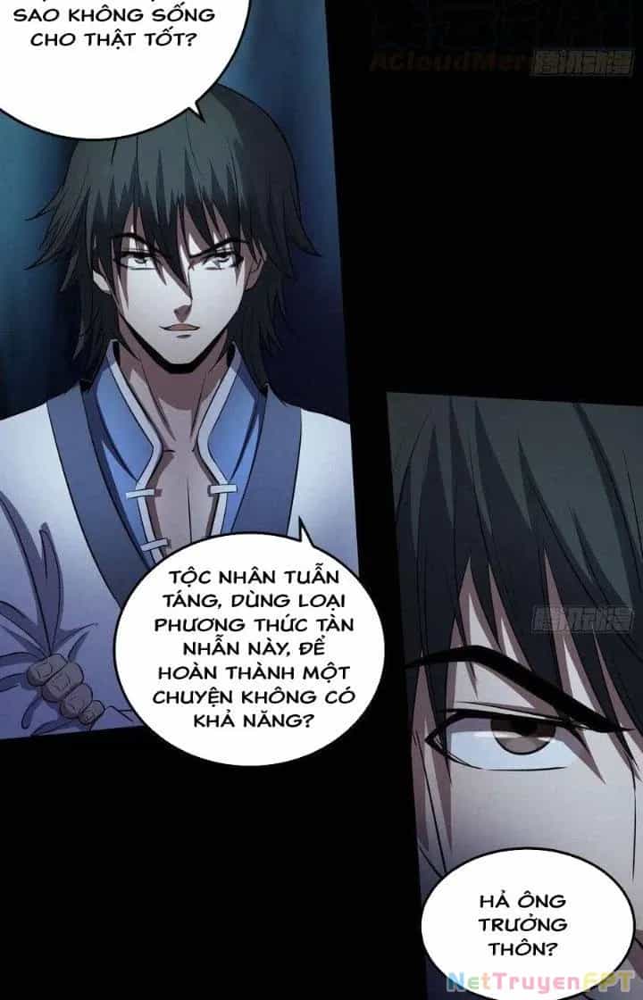 Hành Tẩu Âm Dương - Chương 74 - ảnh 4