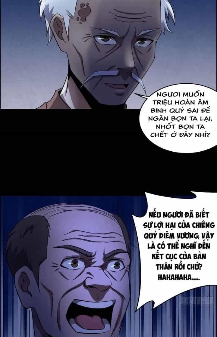 Hành Tẩu Âm Dương - Chương 74 - ảnh 9