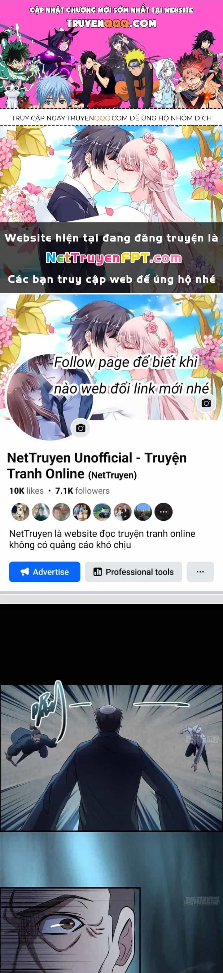 Hành Tẩu Âm Dương - Chương 75 - ảnh 1