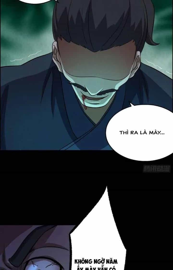 Hành Tẩu Âm Dương - Chương 75 - ảnh 26