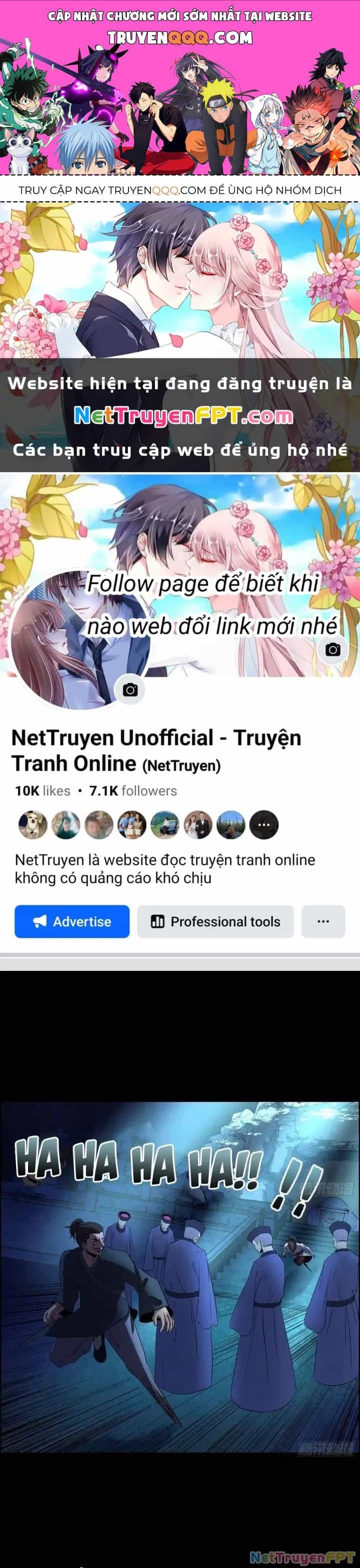 Hành Tẩu Âm Dương - Chương 76 - ảnh 1