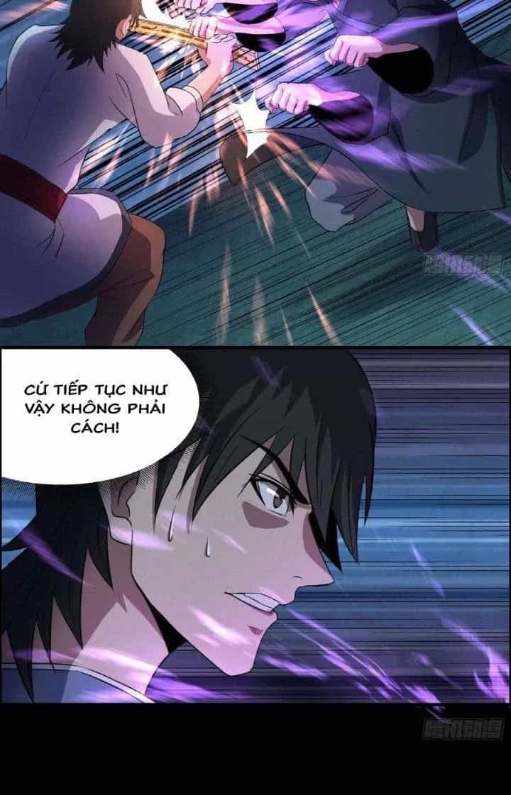 Hành Tẩu Âm Dương - Chương 76 - ảnh 12