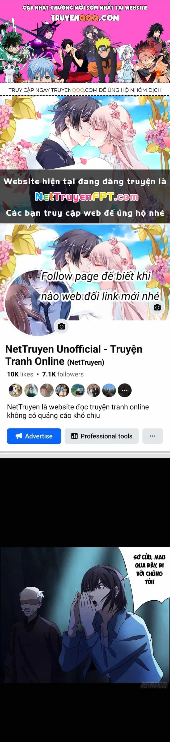 Hành Tẩu Âm Dương - Chương 77 - ảnh 1