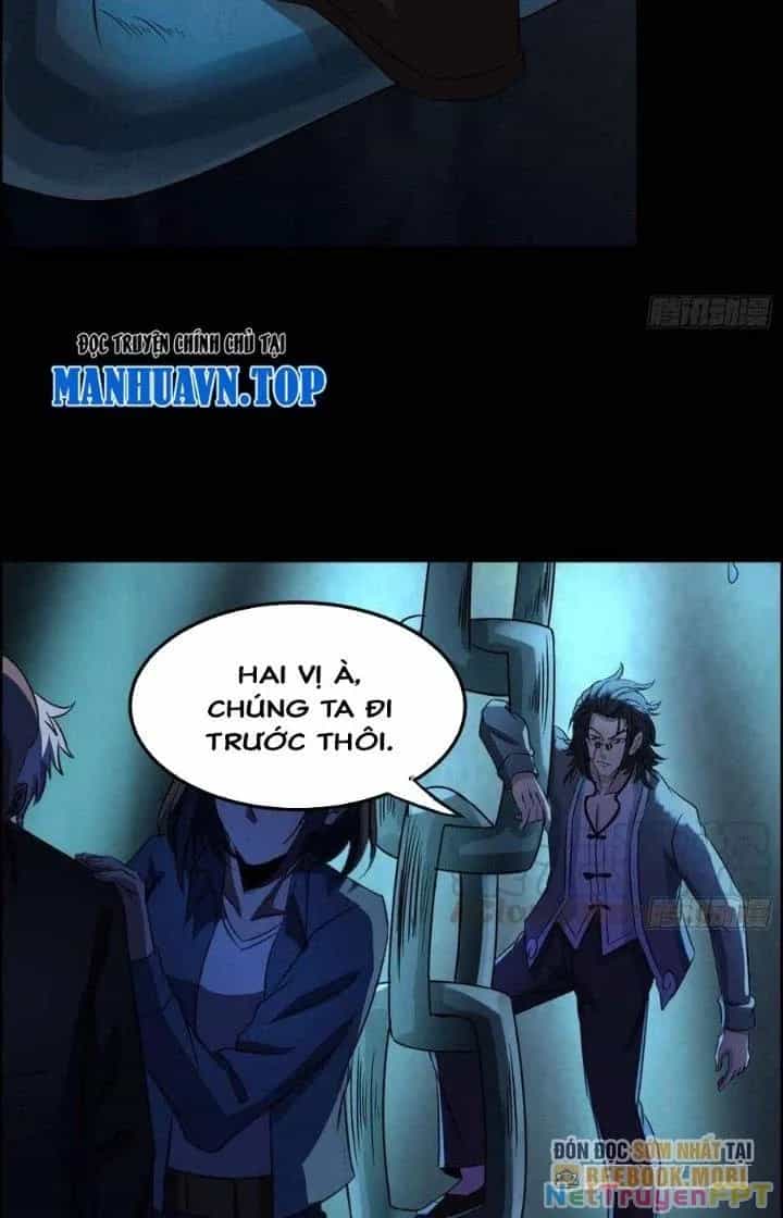 Hành Tẩu Âm Dương - Chương 77 - ảnh 10