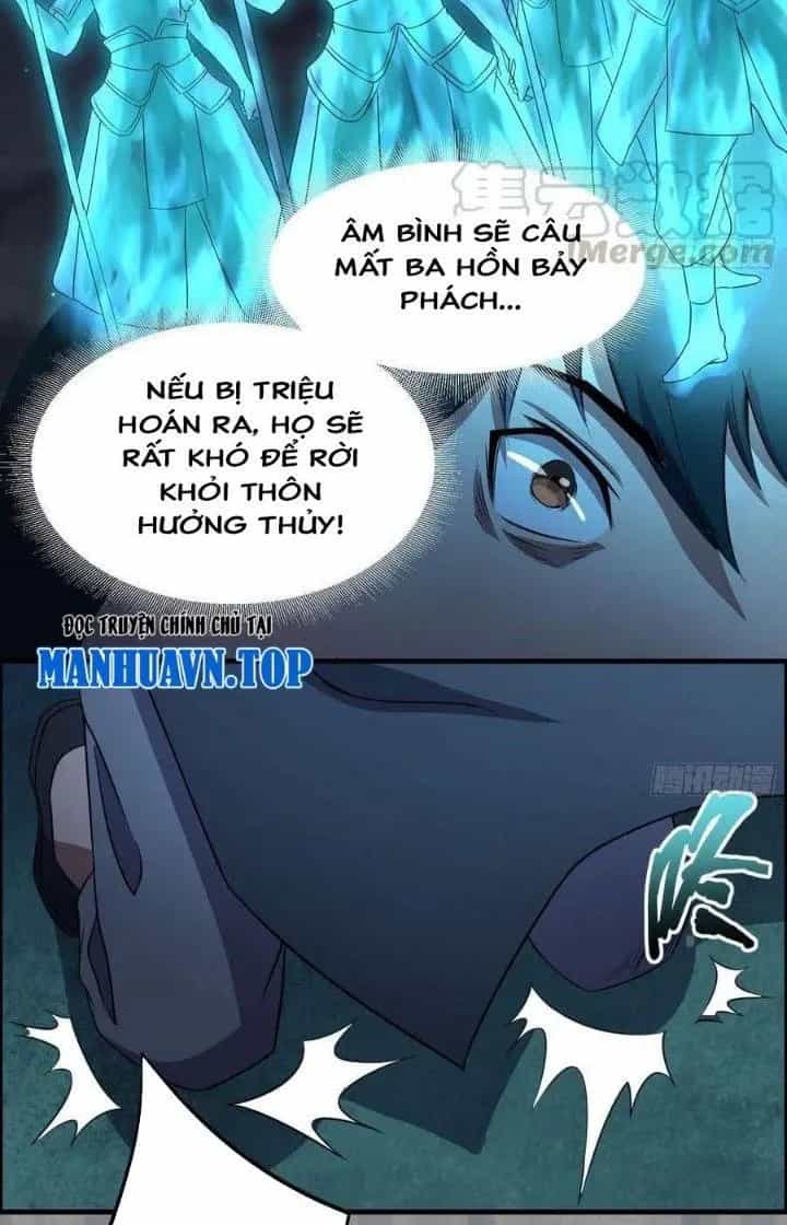 Hành Tẩu Âm Dương - Chương 77 - ảnh 17