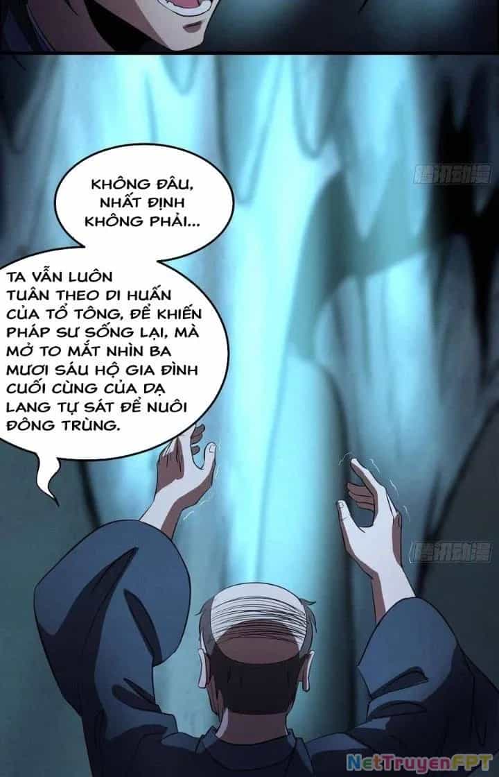 Hành Tẩu Âm Dương - Chương 77 - ảnh 28