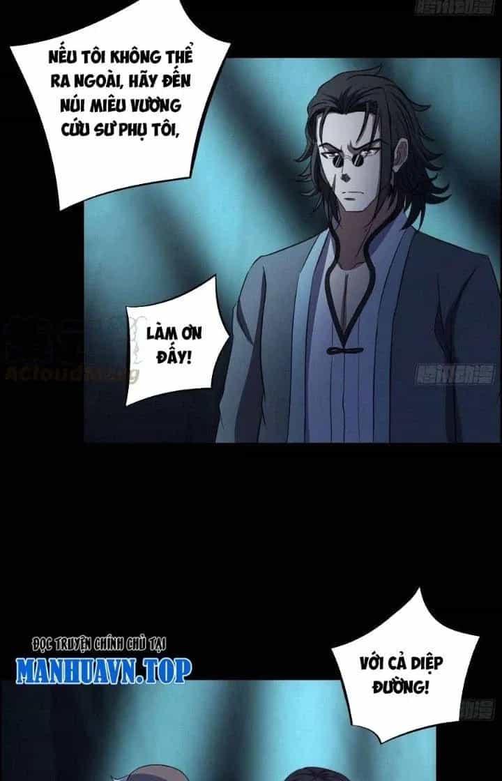 Hành Tẩu Âm Dương - Chương 77 - ảnh 7