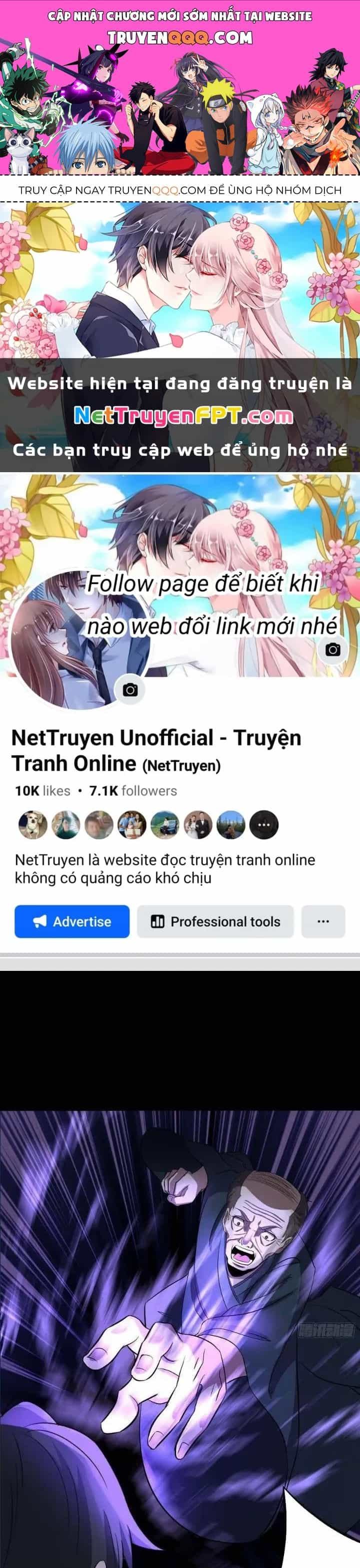 Hành Tẩu Âm Dương - Chương 78 - ảnh 1