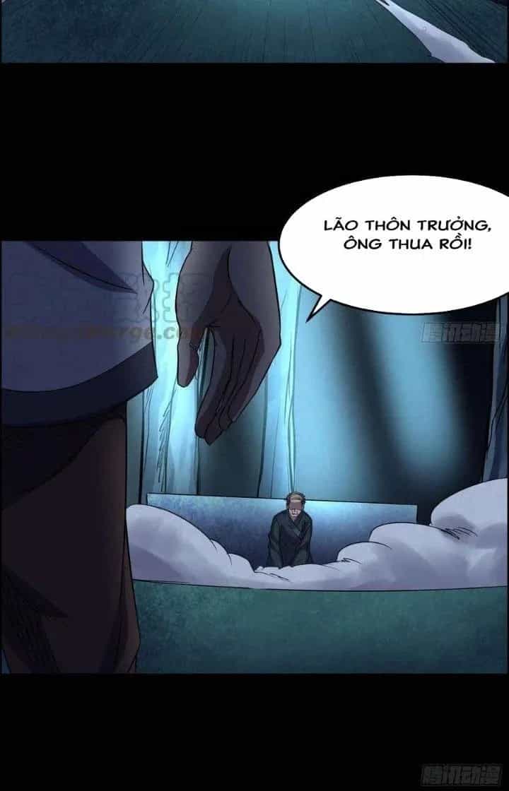 Hành Tẩu Âm Dương - Chương 78 - ảnh 24