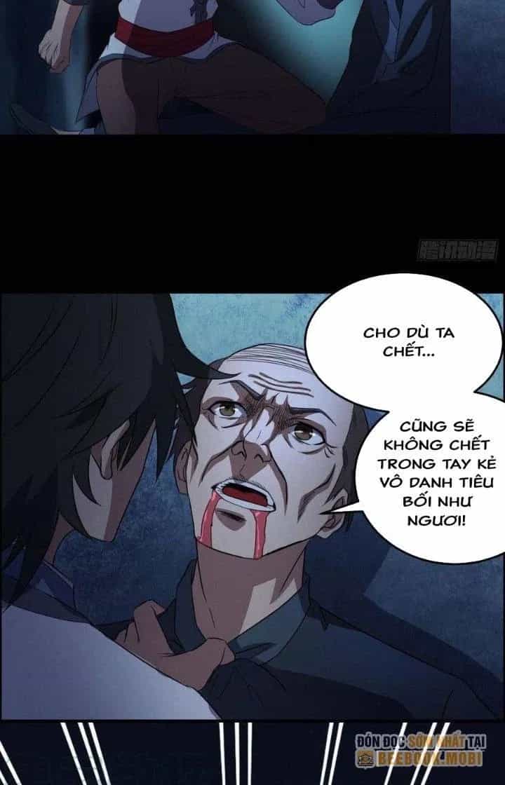 Hành Tẩu Âm Dương - Chương 78 - ảnh 28