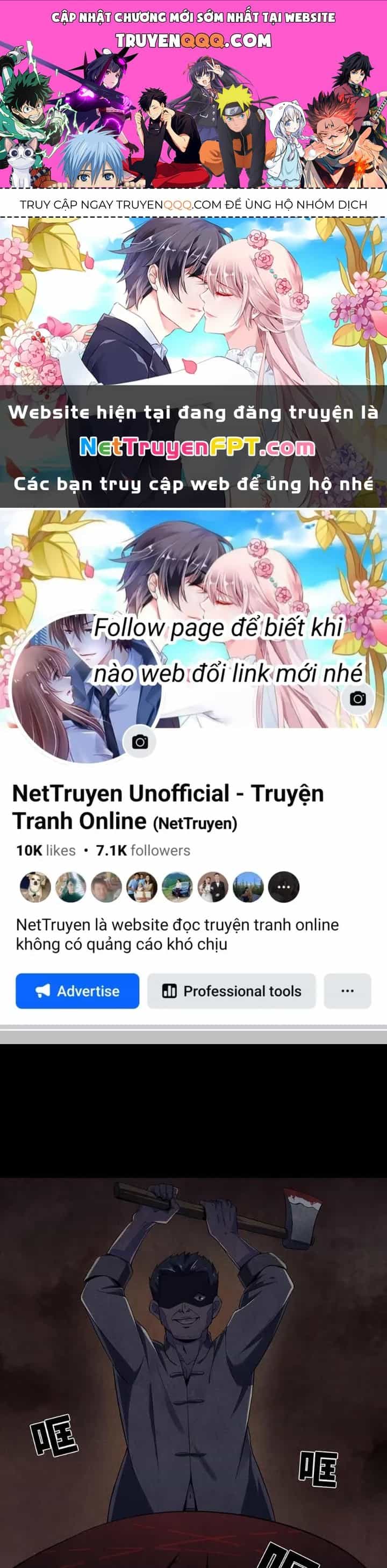 Hành Tẩu Âm Dương - Chương 7 - ảnh 1