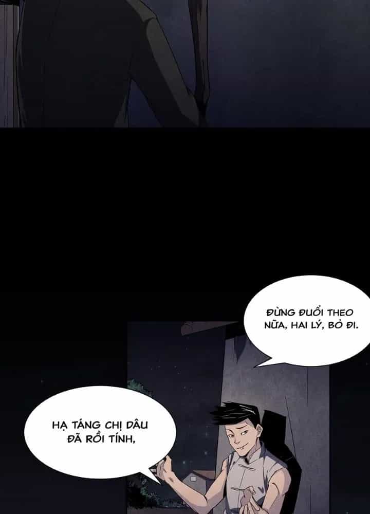 Hành Tẩu Âm Dương - Chương 7 - ảnh 17