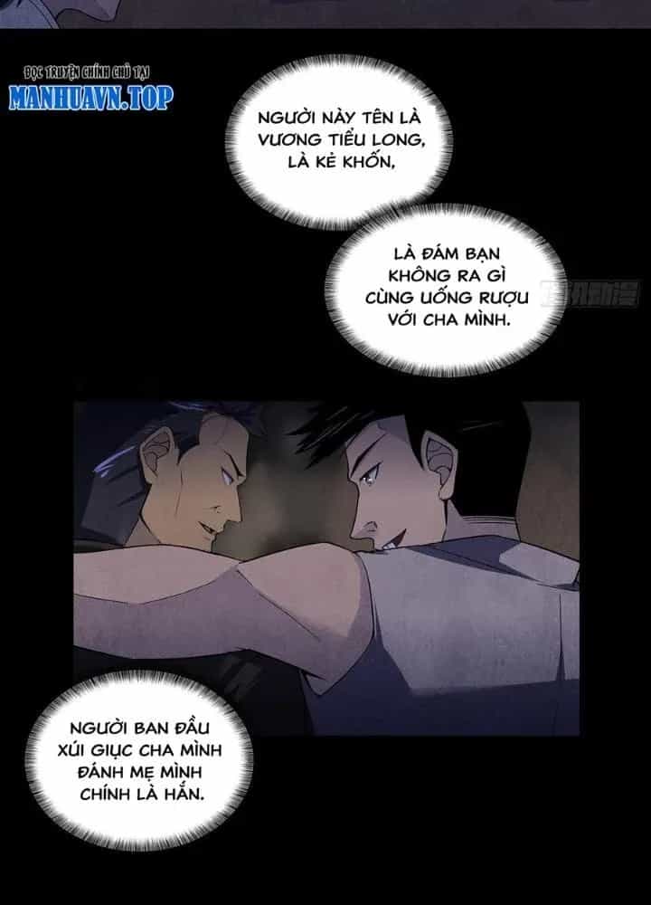 Hành Tẩu Âm Dương - Chương 7 - ảnh 21