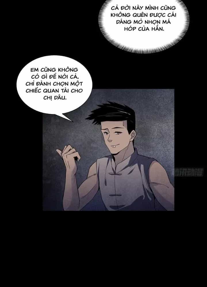 Hành Tẩu Âm Dương - Chương 7 - ảnh 23