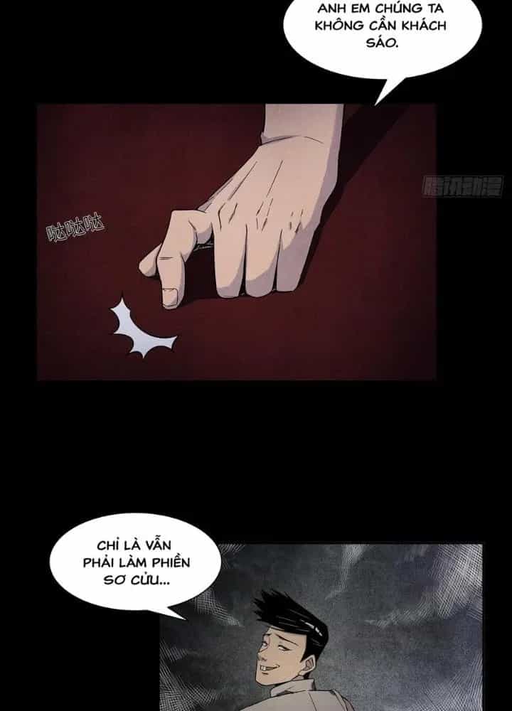 Hành Tẩu Âm Dương - Chương 7 - ảnh 29