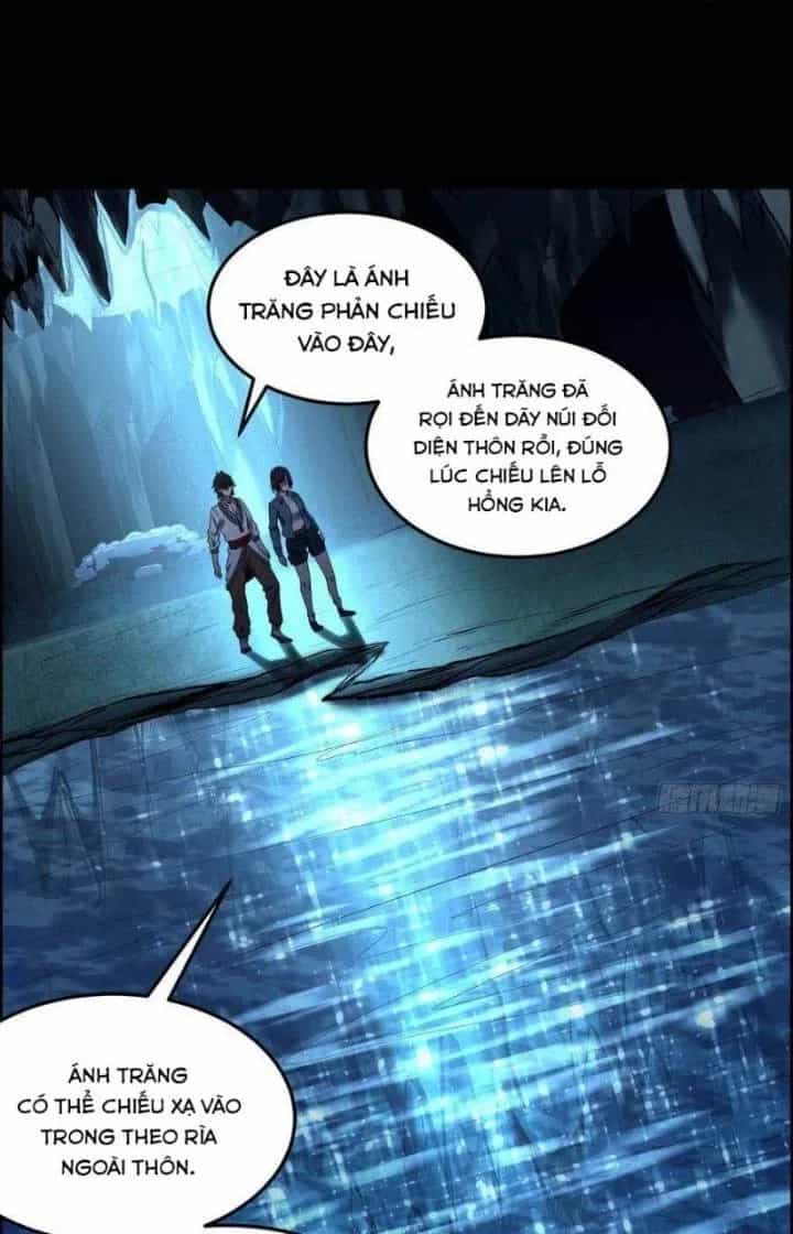Hành Tẩu Âm Dương - Chương 79 - ảnh 7