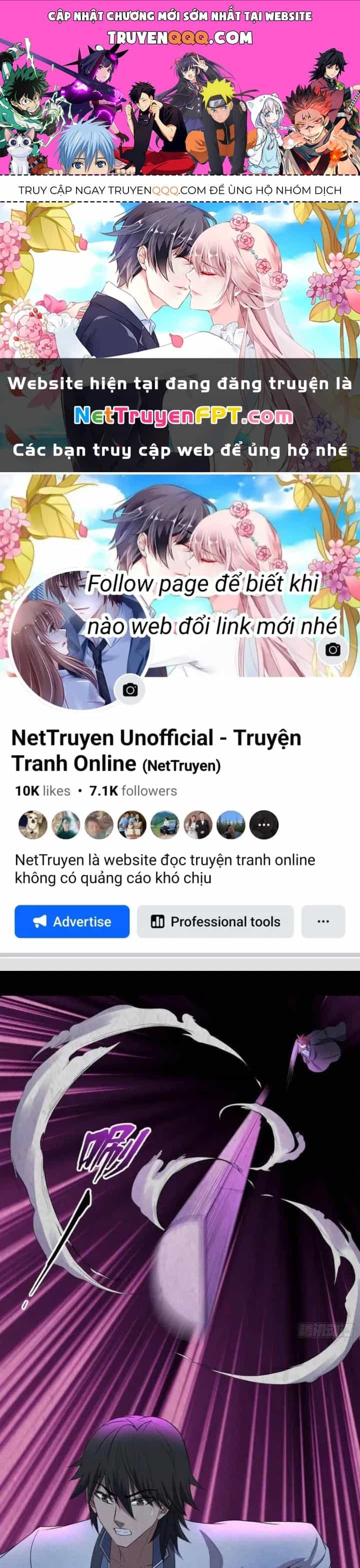 Hành Tẩu Âm Dương - Chương 81 - ảnh 1