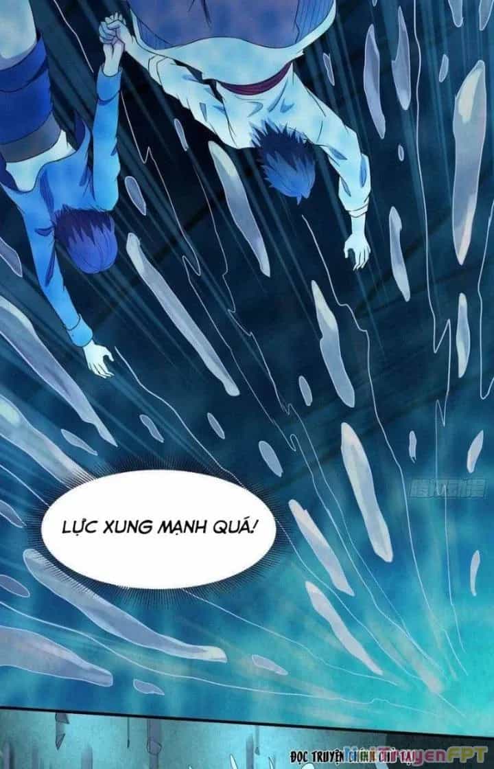 Hành Tẩu Âm Dương - Chương 82 - ảnh 12