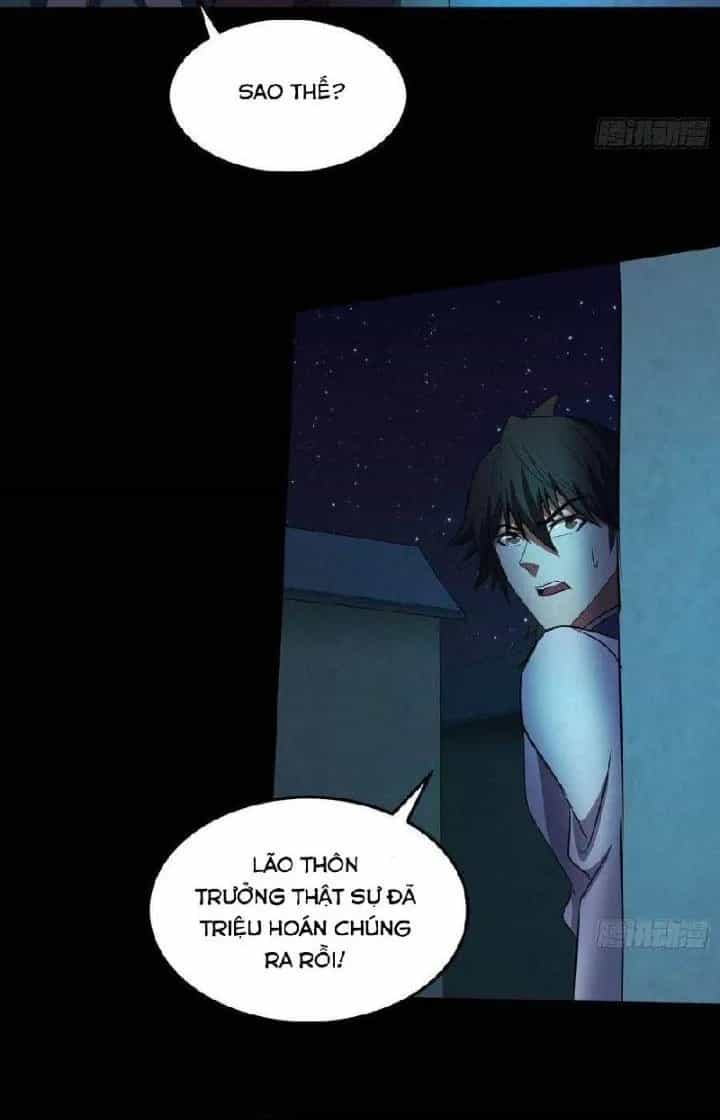 Hành Tẩu Âm Dương - Chương 82 - ảnh 37