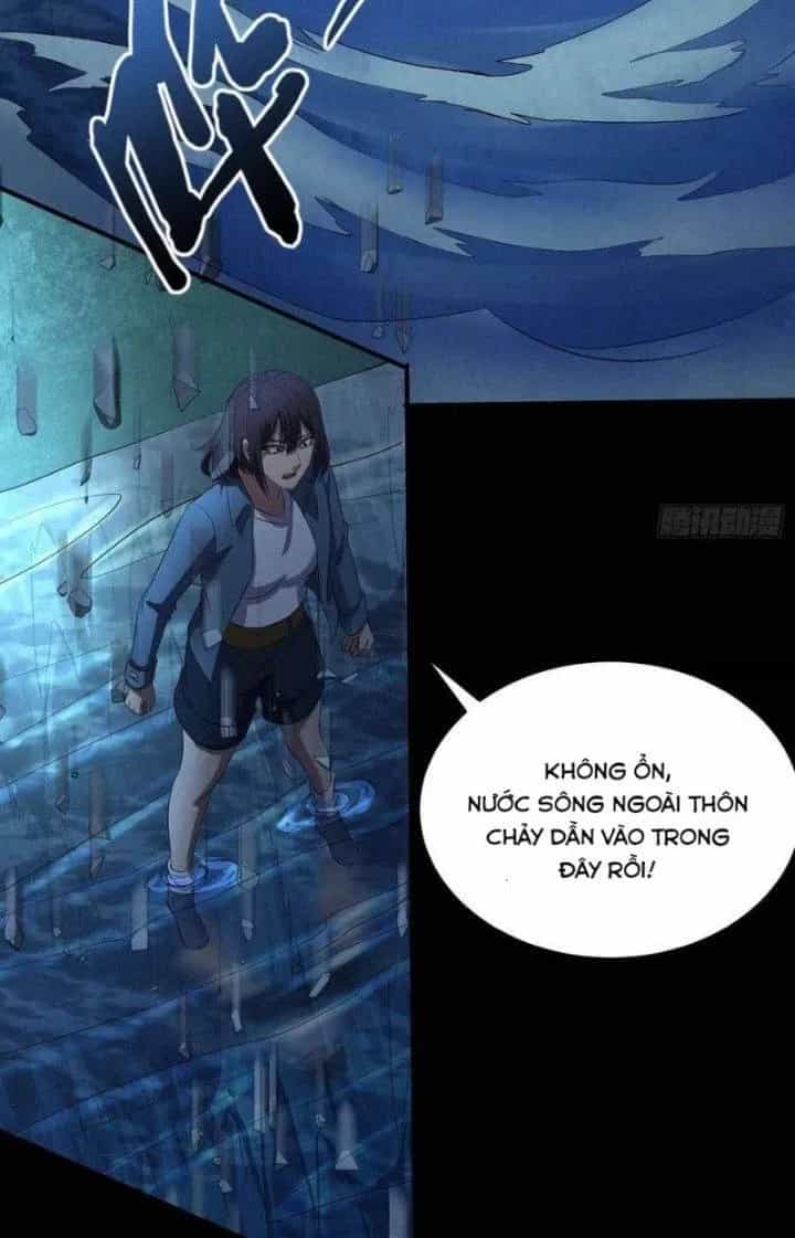 Hành Tẩu Âm Dương - Chương 82 - ảnh 6