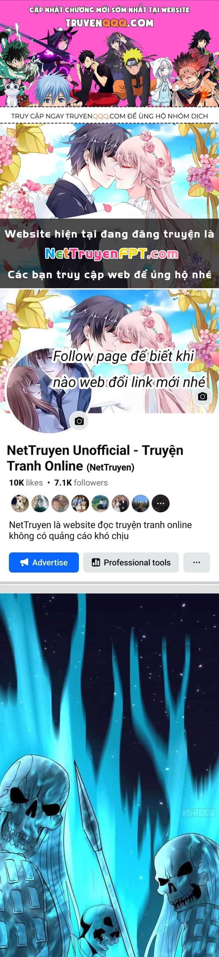 Hành Tẩu Âm Dương - Chương 83 - ảnh 1