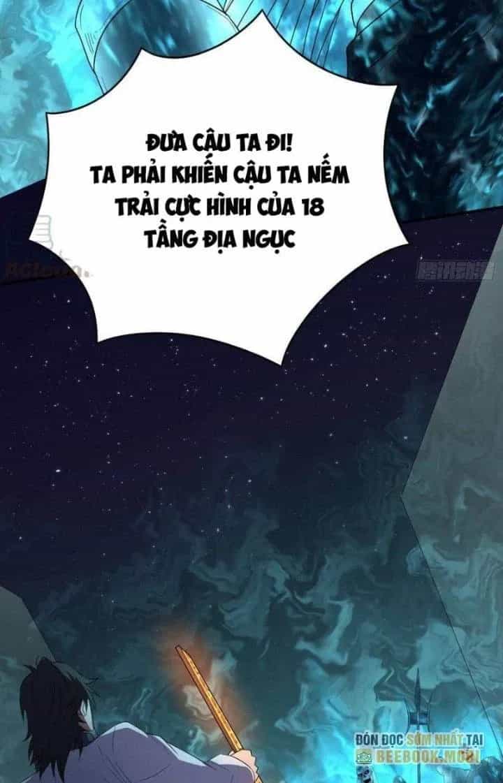 Hành Tẩu Âm Dương - Chương 84 - ảnh 10