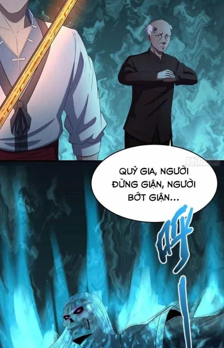 Hành Tẩu Âm Dương - Chương 84 - ảnh 12