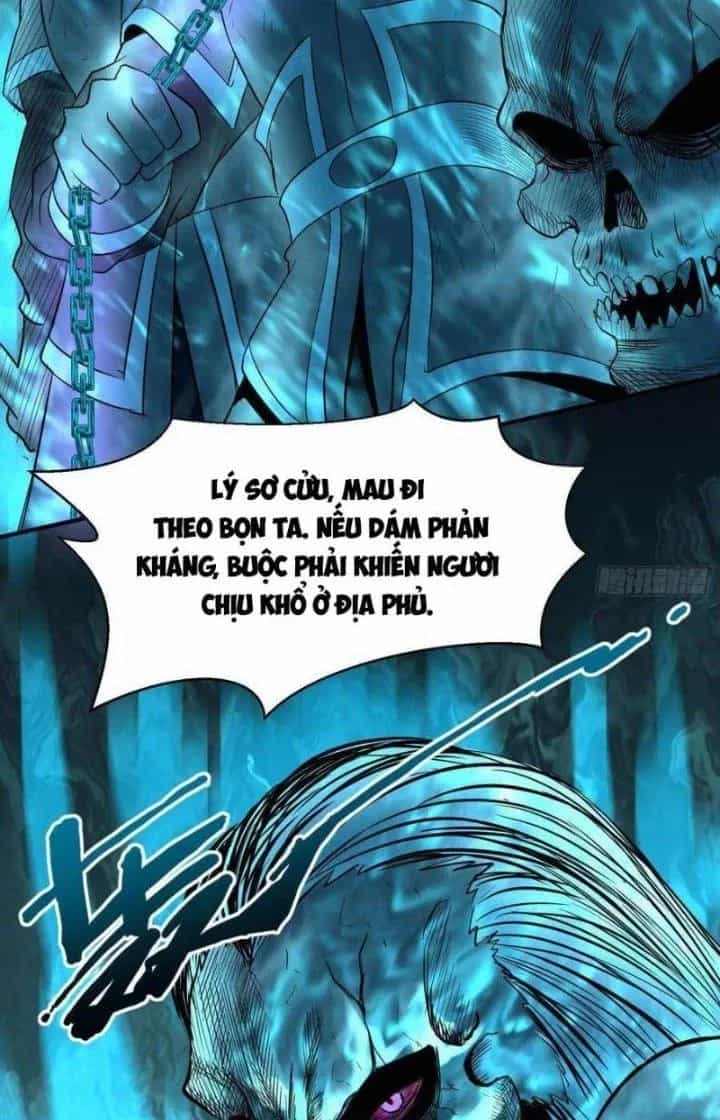 Hành Tẩu Âm Dương - Chương 84 - ảnh 3