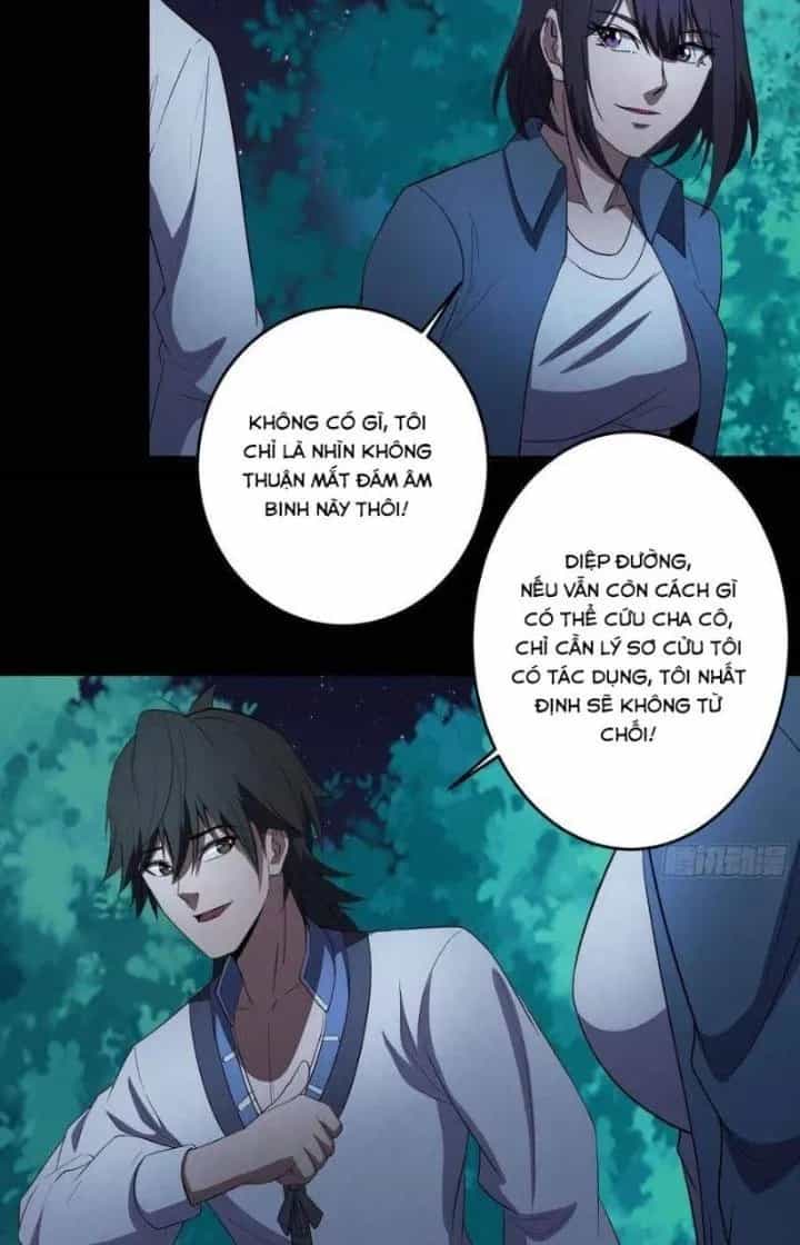 Hành Tẩu Âm Dương - Chương 84 - ảnh 37
