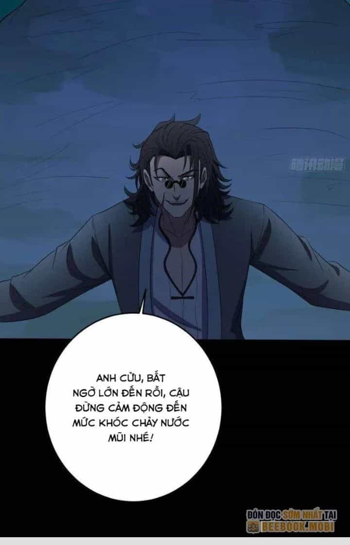 Hành Tẩu Âm Dương - Chương 84 - ảnh 41