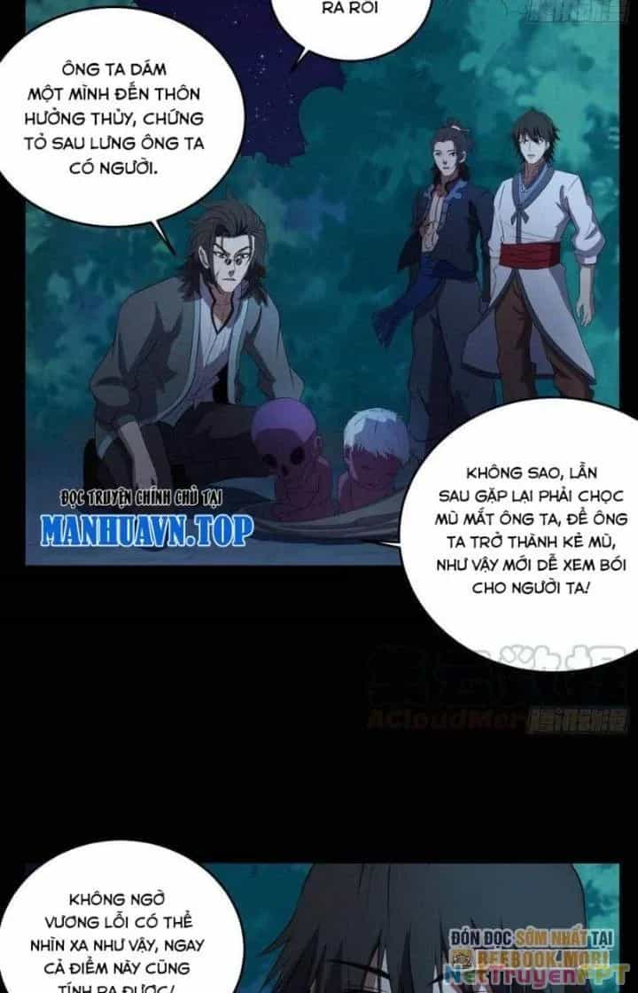 Hành Tẩu Âm Dương - Chương 85 - ảnh 10