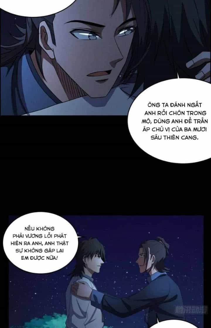 Hành Tẩu Âm Dương - Chương 85 - ảnh 7