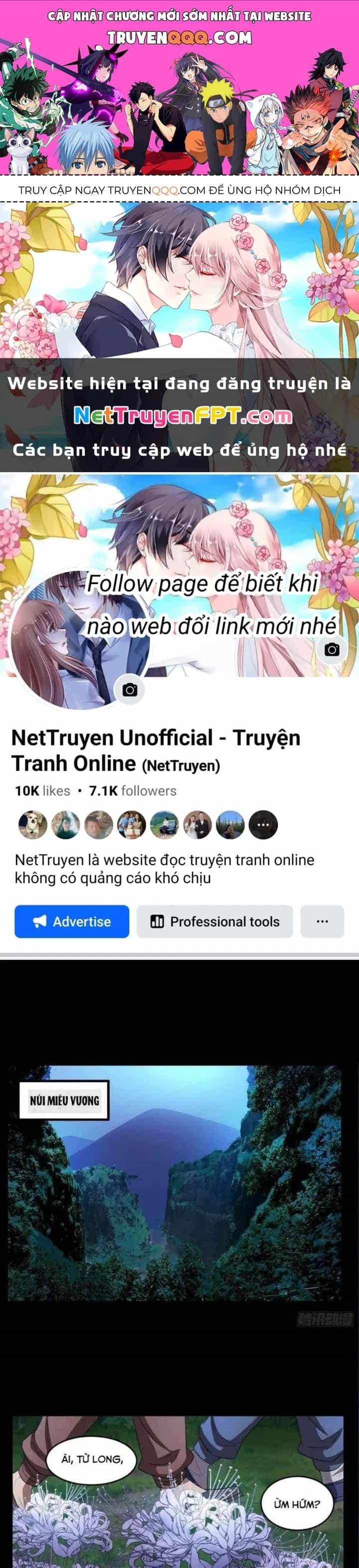 Hành Tẩu Âm Dương - Chương 86 - ảnh 1