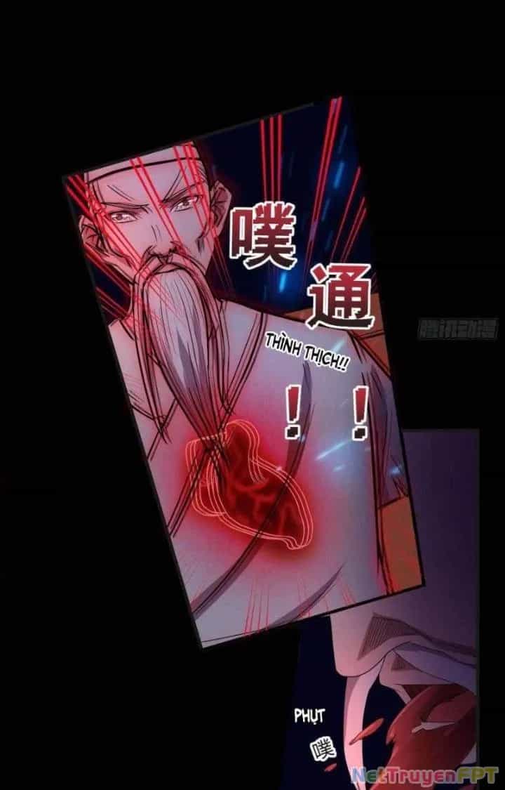 Hành Tẩu Âm Dương - Chương 86 - ảnh 17