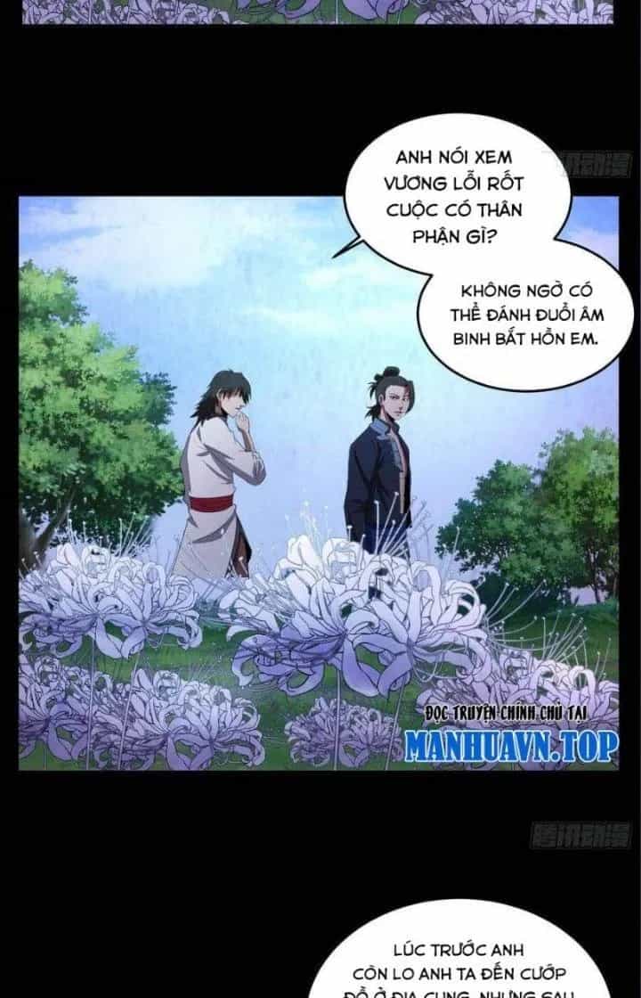 Hành Tẩu Âm Dương - Chương 86 - ảnh 2