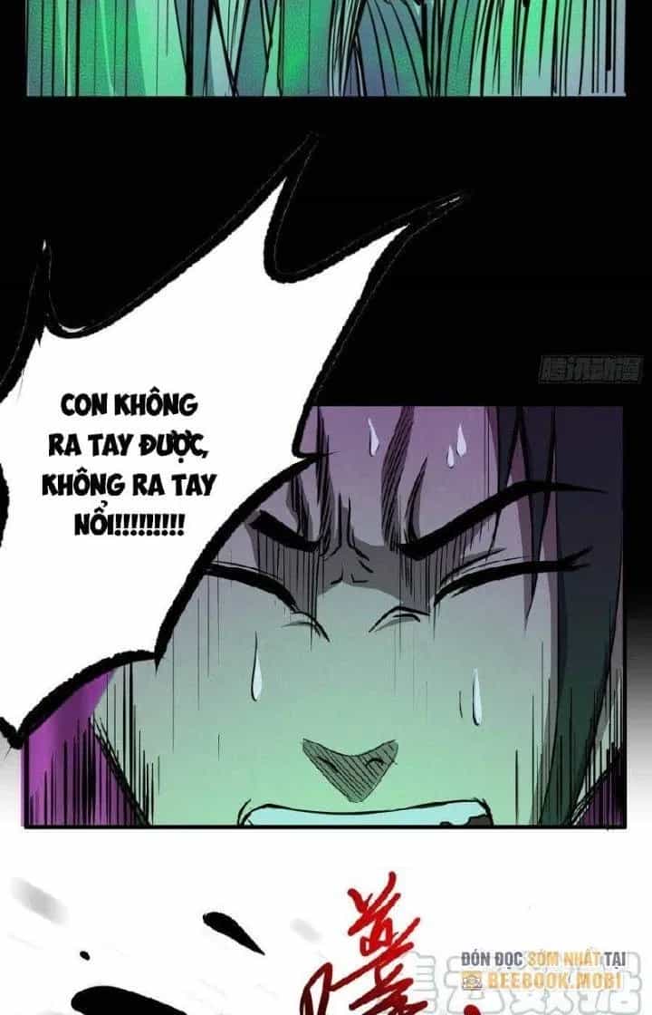 Hành Tẩu Âm Dương - Chương 86 - ảnh 24
