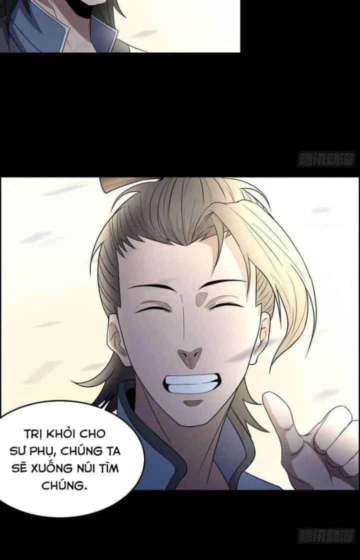 Hành Tẩu Âm Dương - Chương 86 - ảnh 8