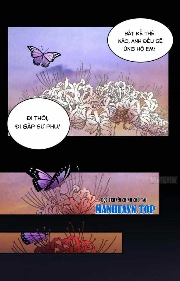 Hành Tẩu Âm Dương - Chương 86 - ảnh 9
