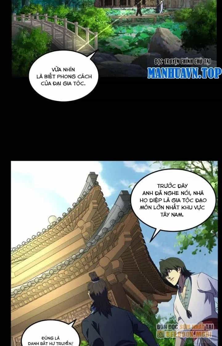 Hành Tẩu Âm Dương - Chương 87 - ảnh 13