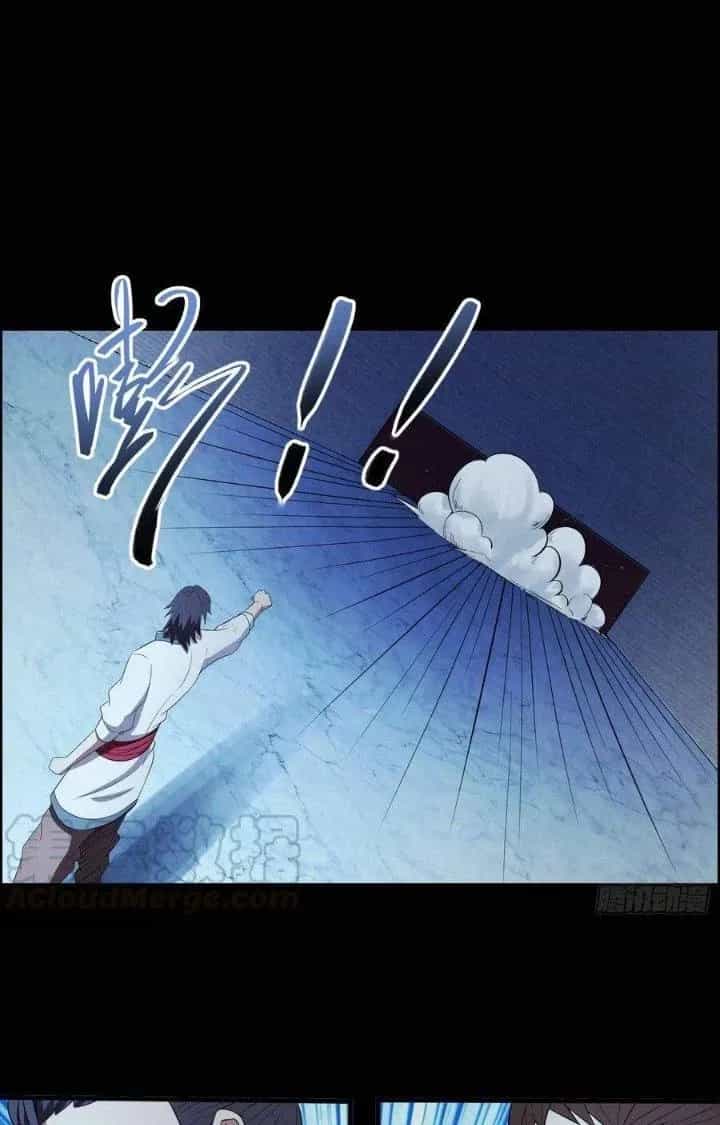 Hành Tẩu Âm Dương - Chương 87 - ảnh 24