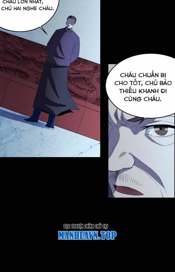 Hành Tẩu Âm Dương - Chương 87 - ảnh 27