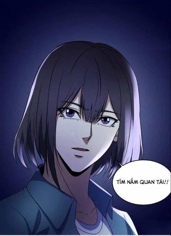 Hành Tẩu Âm Dương - Chương 87 - ảnh 30