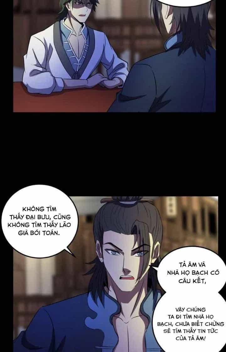 Hành Tẩu Âm Dương - Chương 87 - ảnh 4