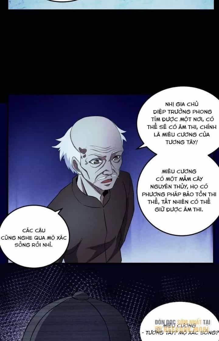 Hành Tẩu Âm Dương - Chương 88 - ảnh 13