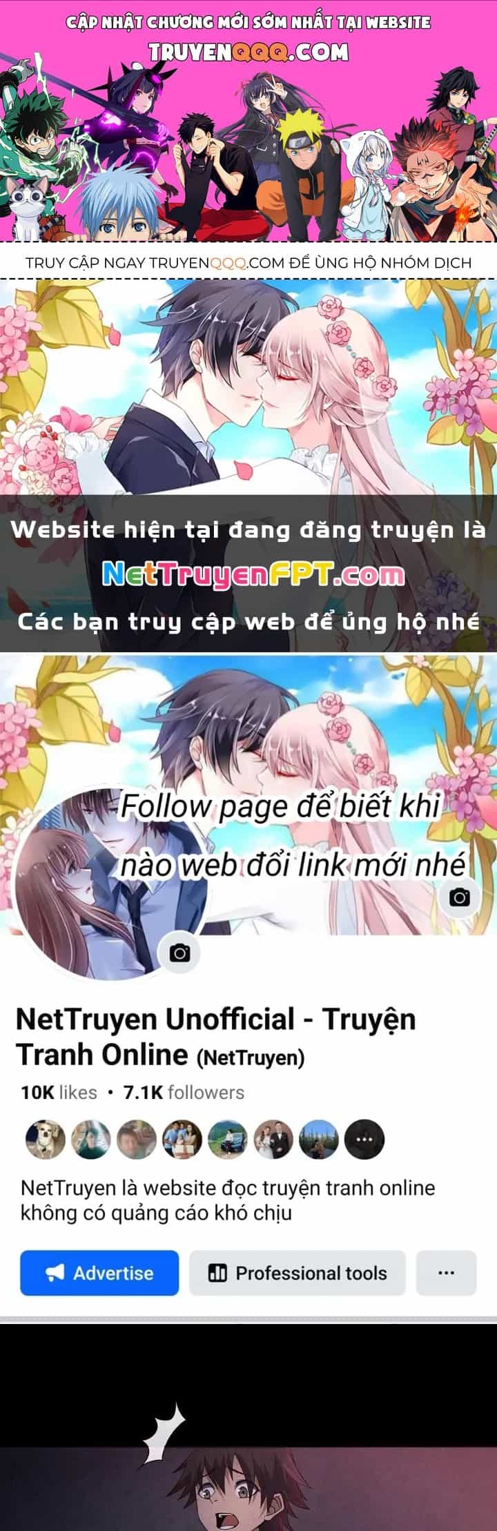 Hành Tẩu Âm Dương - Chương 8 - ảnh 1