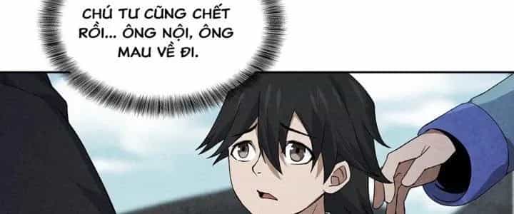 Hành Tẩu Âm Dương - Chương 8 - ảnh 136