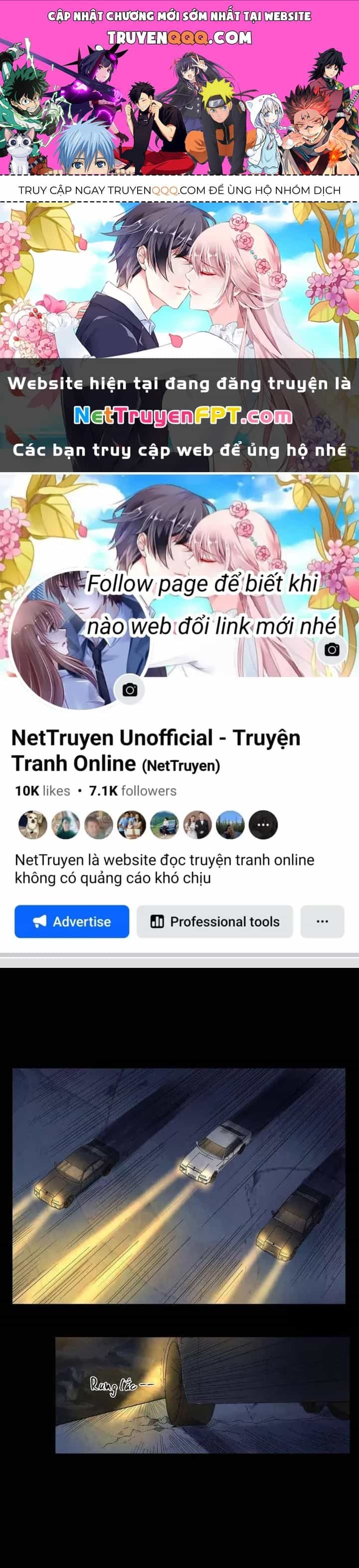 Hành Tẩu Âm Dương - Chương 89 - ảnh 1