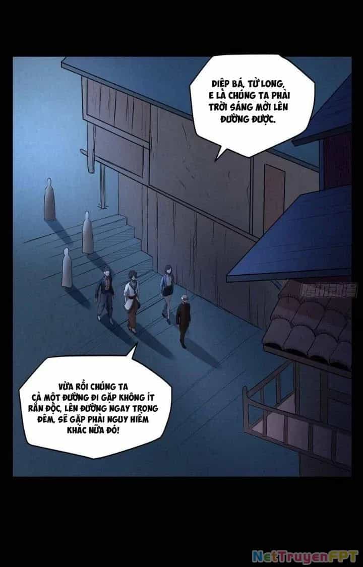 Hành Tẩu Âm Dương - Chương 90 - ảnh 13